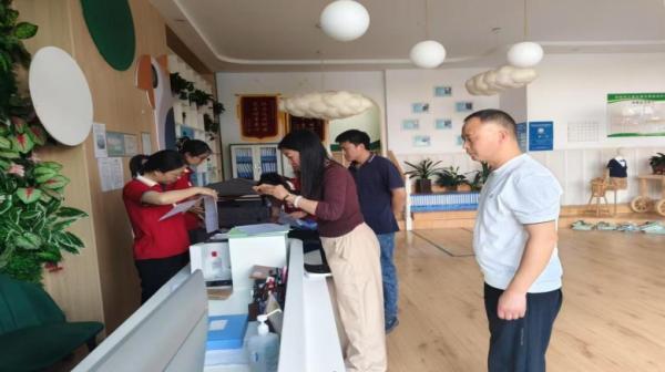 严把失业金审核关口  守护社保基金安全